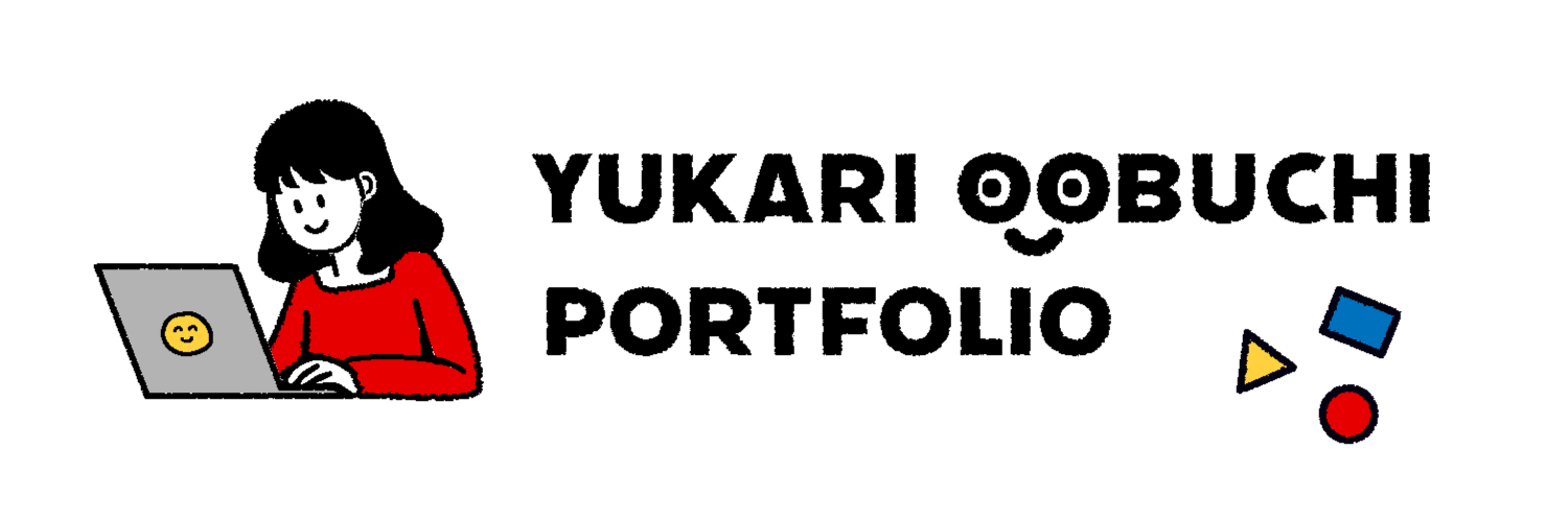 YUKARI OOBUCHI portfolio