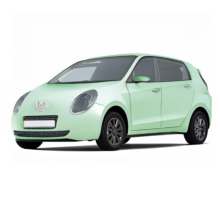 ミントグリーン